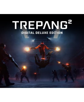Trepang2: Deluxe Edition Xbox Series X|S / MS Store (PC) Key EUROPE